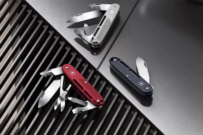 Fiskars & Gerber & Morakniv & Victorinox & F.Dick  webáruháza - Finnshop.hu