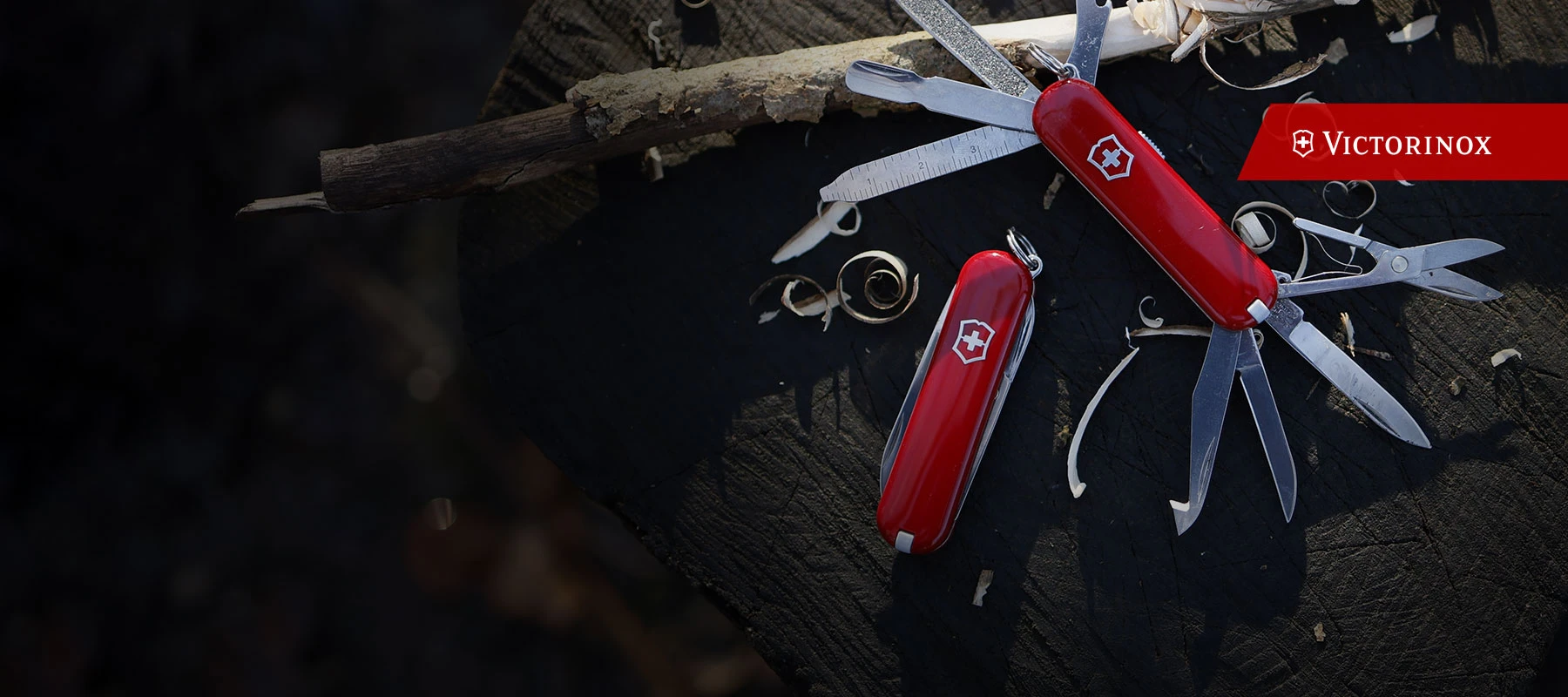 Fiskars & Gerber & Morakniv & Victorinox & F.Dick  webáruháza - Finnshop.hu