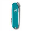 VICTORINOX Swiss Army Classic SD zsebkés, Mountain Lake