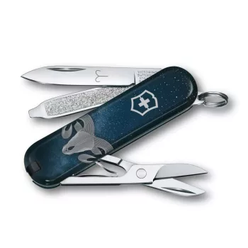VICTORINOX Swiss Army Classic SD zsebkés, Zodiac - Kos
