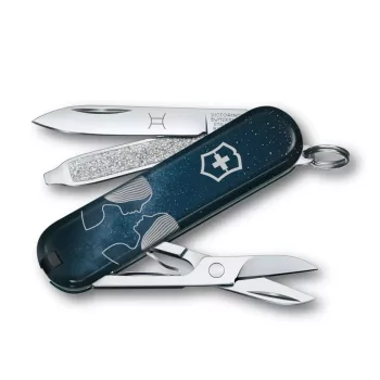VICTORINOX Swiss Army Classic SD zsebkés, Zodiac - Ikrek