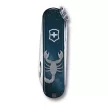 VICTORINOX Swiss Army Classic SD zsebkés, Zodiac - Skorpió