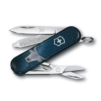 VICTORINOX Swiss Army Classic SD zsebkés, Zodiac - Bika