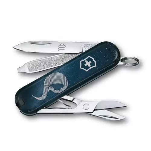 VICTORINOX Swiss Army Classic SD zsebkés, Zodiac - Szűz
