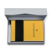 VICTORINOX Smart Card Wallet, Delightful Gold