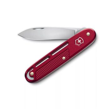 VICTORINOX Swiss Army Onefold zsebkés, alox, piros