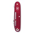 VICTORINOX Swiss Army Onefold zsebkés, alox, piros