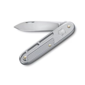 VICTORINOX Swiss Army Onefold zsebkés, alox, ezüst