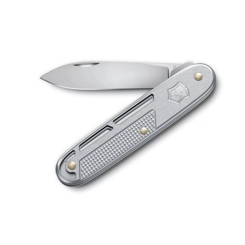VICTORINOX Swiss Army Onefold zsebkés, alox, ezüst