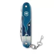 VICTORINOX Synergy zsebkés, alox, Winter Magic Limited Edition 2026