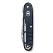 VICTORINOX Swiss Army Synergy X zsebkés, alox, kék