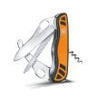 VICTORINOX Swiss Army Hunter XT zsebkés, narancs/fekete