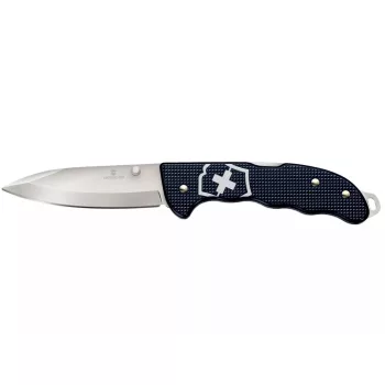 VICTORINOX Swiss Army Evoke zsebkés, alox, sötétkék