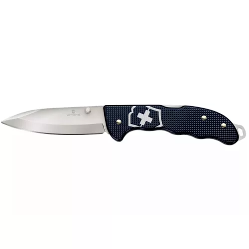 VICTORINOX Swiss Army Evoke zsebkés, alox, sötétkék