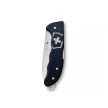 VICTORINOX Swiss Army Evoke zsebkés, alox, sötétkék