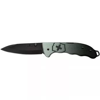 VICTORINOX Swiss Army Evoke BS zsebkés, alox, jég/szürke
