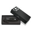 VICTORINOX Swiss Army Ranger 55 Grip Onyx Black zsebkés, fekete