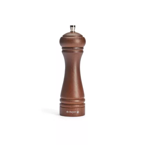DE BUYER Java sóörlő malom (18 cm) sötét