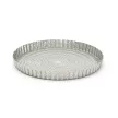 DE BUYER Air System piteforma (28 cm) kerek, rozsdamentes acél