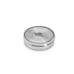DE BUYER kivágó készlet (9 részes) normál, rozsdamentes acél