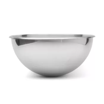 DE BUYER keverőtál (40 cm) rozsdamentes acél