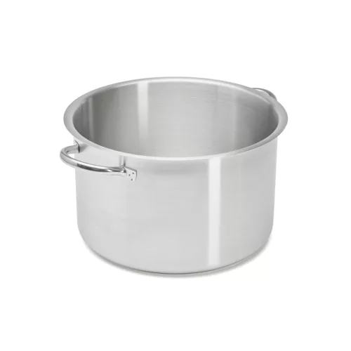 DE BUYER Prim Appety fazék, fedő nélkül (16,1 liter)