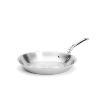 DE BUYER Affinity serpenyő (28 cm) rozsdamentes acél