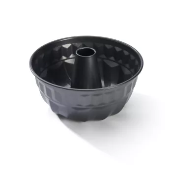 DE BUYER kuglófsütő (22 cm) tapadásmentes