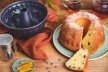 DE BUYER kuglófsütő (22 cm) tapadásmentes