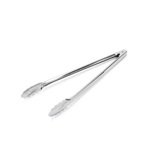 DE BUYER univerzális tálalócsipesz (30 cm) rozsdamentes acél