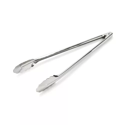 DE BUYER univerzális tálalócsipesz (40 cm) rozsdamentes acél