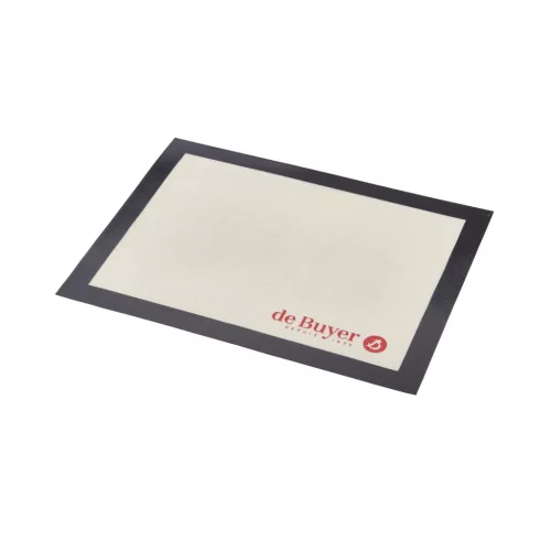 DE BUYER szilikon, sütőlap (40x30 cm) tapadásmentes