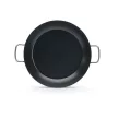 DE BUYER La Lyonnaise paella sütő (34 cm, 6 adag) kékacél