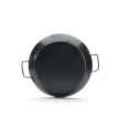DE BUYER La Lyonnaise paella sütő (34 cm, 6 adag) kékacél