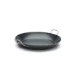 DE BUYER La Lyonnaise paella sütő (42 cm, 12 adag) kékacél