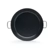 DE BUYER La Lyonnaise paella sütő (42 cm, 12 adag) kékacél