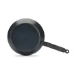 DE BUYER Blue Carbon serpenyő (24 cm) kékacél