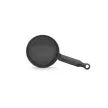 DE BUYER Blue Carbon Blini mini serpenyő (12 cm) kékacél