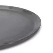 DE BUYER pizzasütő forma (24 cm) kékacél