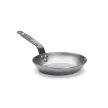 DE BUYER Mineral B serpenyő (20 cm) acél