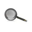 DE BUYER Mineral B serpenyő (20 cm) acél