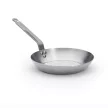 DE BUYER Mineral B grillserpenyő (26 cm) acél