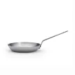 DE BUYER Mineral B grillserpenyő (26 cm) acél