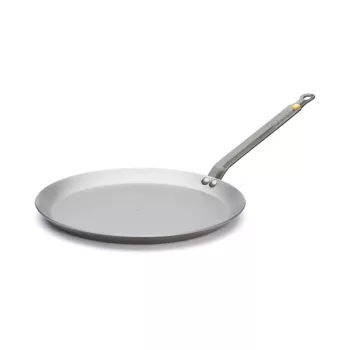 DE BUYER Mineral B palacsintasütő (26 cm) acél