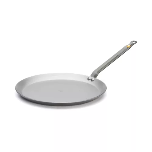 DE BUYER Mineral B palacsintasütő (26 cm) acél