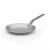 DE BUYER Mineral B steakserpenyő (24 cm) acél