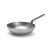 DE BUYER Mineral B wok (28 cm) acél
