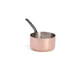 DE BUYER Prima Matera nyeles lábas, fedő nélkül (16 cm) réz