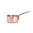 DE BUYER Prima Matera nyeles lábas, fedő nélkül (16 cm) réz