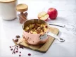 DE BUYER Prima Matera nyeles lábas, fedő nélkül (16 cm) réz